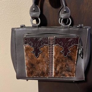 Trinity conceal carry purse